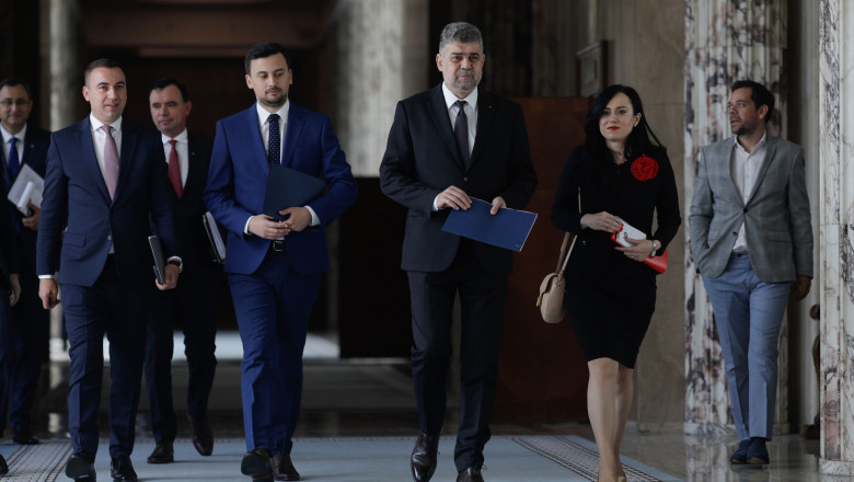 Surse: Ministrul Muncii prezinta in Coalitie noua lege a pensiilor. Cand va fi adoptata Imagine