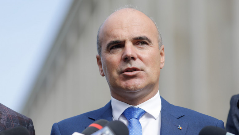 Surse: Rares Bogdan, audiat la DNA in dosarul Romarm Imagine