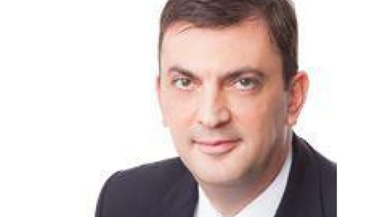 Surse: Rares Manescu, al treilea aspirant la sefia PNL dupa Ludovic Orban si Teodor Atanasiu Imagine