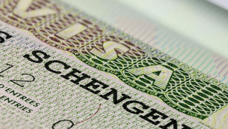 Surse: Romania incearca la reuniunea informala de la Stockholm sa puna pe agenda Consiliului JAI aderarea la Schengen Imagine