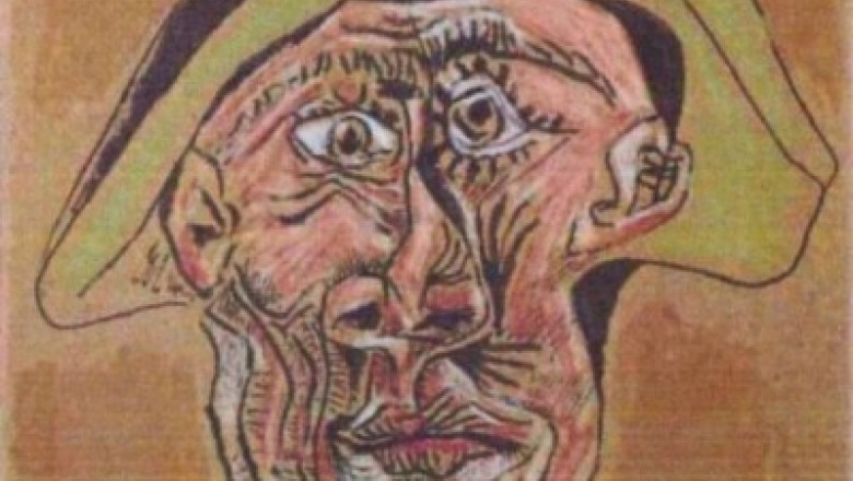 Suspectii in cazul furtului de tablouri de la un muzeu din Rotterdam vor sa fie cercetati in Olanda Imagine