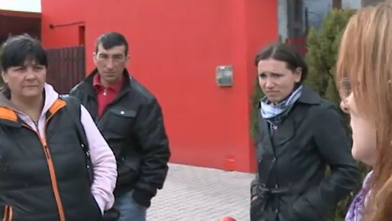 Suspiciune de frauda legata de plasarea de forta de munca in strainatate Imagine