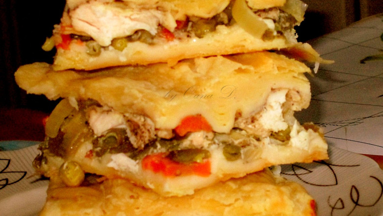 Suspiciune de toxiinfectie alimentara la Colegiul Pedagogic din Constanta Imagine