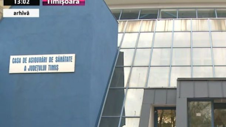 Suspiciuni de decontari ilegale de servicii medicale. Angajatii unei clinici private din Timisoara ar fi pagubit CNAS cu un milion de lei Imagine