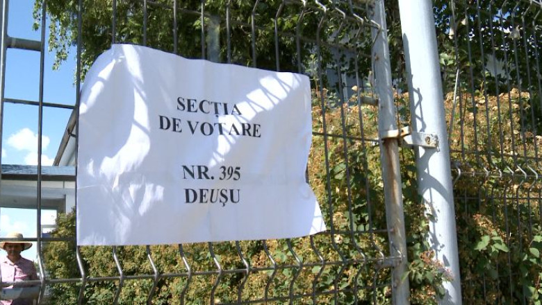 Suspiciuni de frauda la Chinteni Imagine