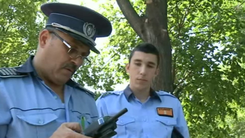 Suspiciuni de frauda la vot. 40 dintre sesizari sunt anchetate ca posibile infractiuni Imagine