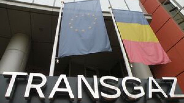 Suspiciuni de licitatii trucate la Transgaz Imagine