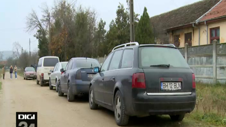 Suspiciuni de turism electoral. Lista suplimentara "bate" lista permanenta   Imagine