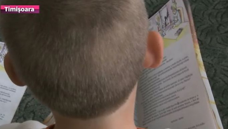 Sute de afectiuni la copii, depistate de DSP Imagine