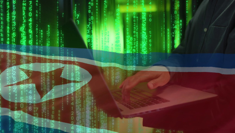 Sute de agenti nord-coreeni s-au infiltrat in cele mai importante companii IT din SUA si au furat tehnologie de top Imagine
