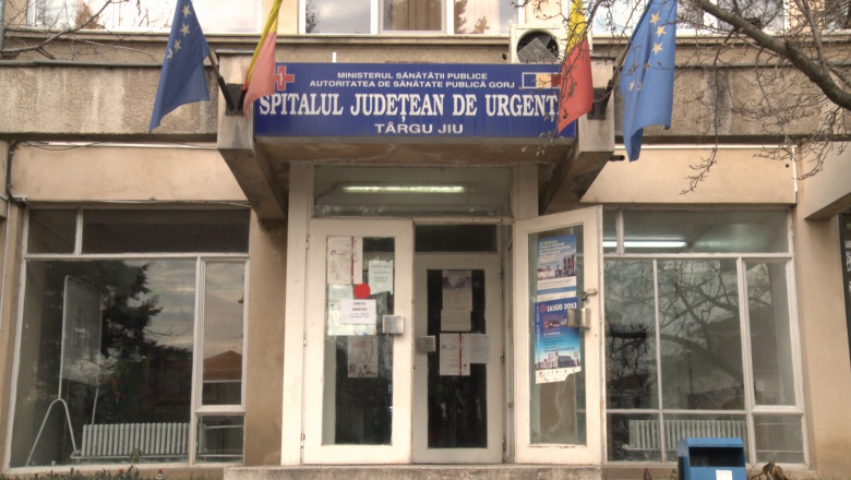 Sute de analize HIV, falsificate. Corpul de control al Ministerului Sanatatii va face verificari la Spitalul Judetean din Tg. Jiu   Imagine