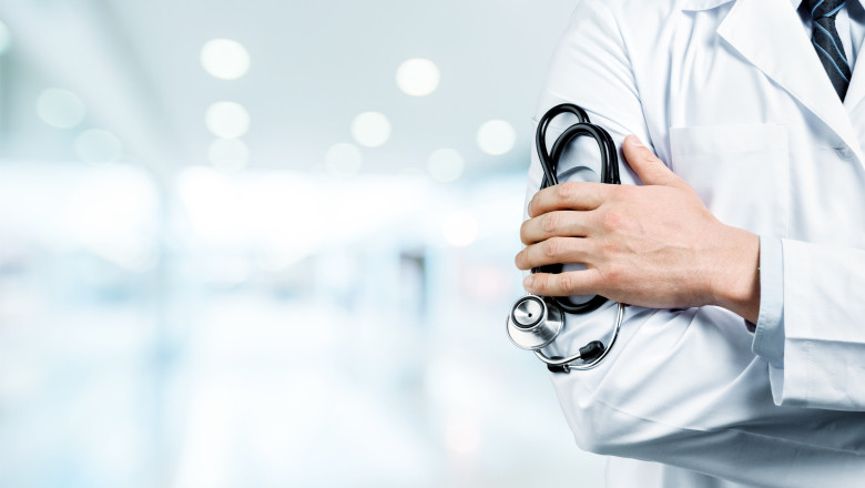 Sute de candidati, care au luat concursul de Rezidentiat, au fost respinsi, pentru ca nu sunt destule locuri Imagine