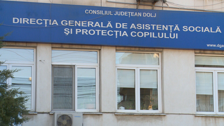 Sute de copii abuzati in judetul Dolj Imagine