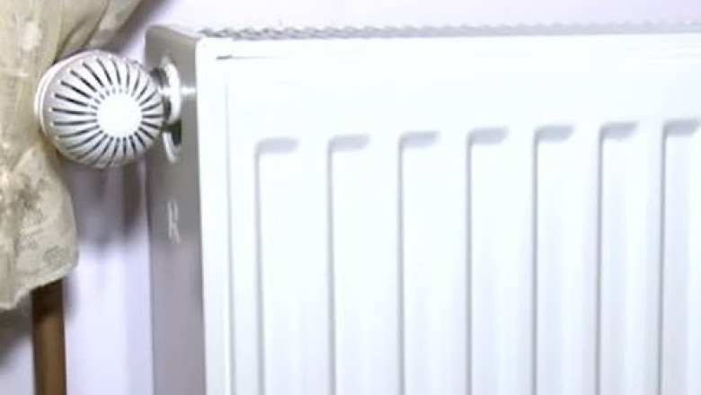 Sute de familii raman fara caldura si apa calda. Furnizarea se intrerupe din cauza unei avarii la reteaua termica Imagine