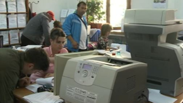 Sute de fermieri cu tarcurile goale, dar cu buzunarele pline cu subventii APIA Imagine