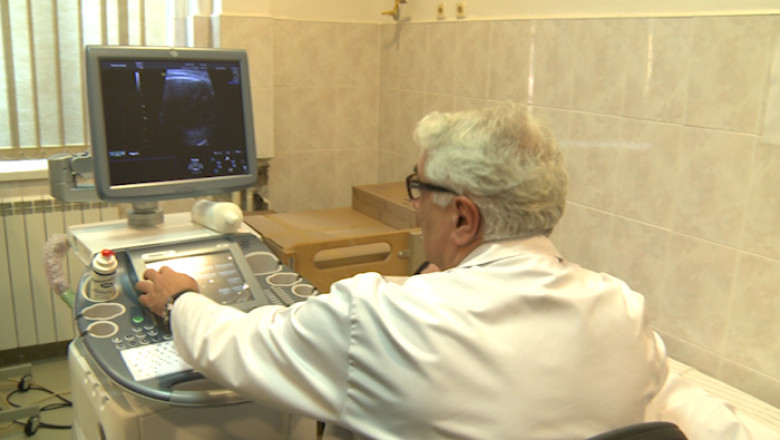 Sute de gravide, investigate ultra performant Imagine