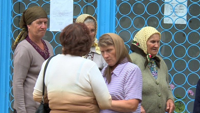 Sute de locuitori din Botosani au ramas fara economiile la CAR. Casiera suspectata de delapidare a fugit in Italia Imagine