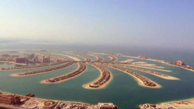 Sute de locuri de munca pentru romani in Dubai Imagine