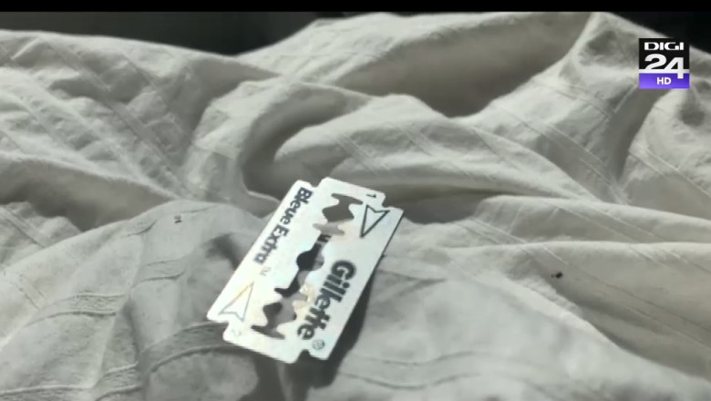 Sute de mii de femei din Europa sunt victime ale mutilarii genitale: „Mama m-a tinut de maini, iar o alta femeie, de picioare” Imagine