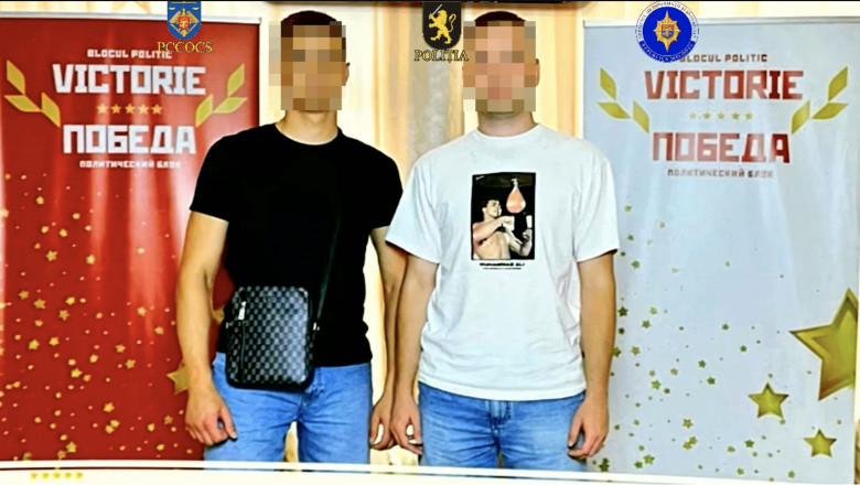 Sute de moldoveni au fost antrenati in Rusia sa provoace destabilizare in Republica Moldova, anunta Chisinaul Imagine