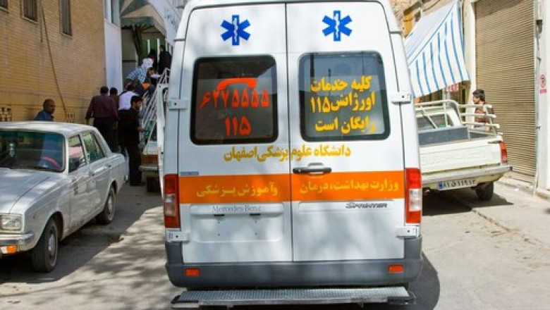 Sute de noi otraviri misterioase in scolile de fete in Iran. Presedintele Raisi cere elucidarea rapida a situatiei Imagine