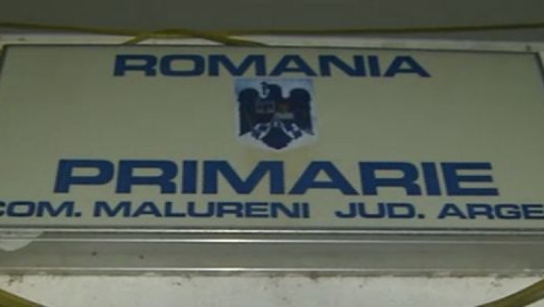 Sute de oameni din Arges, amenintati de ape Imagine