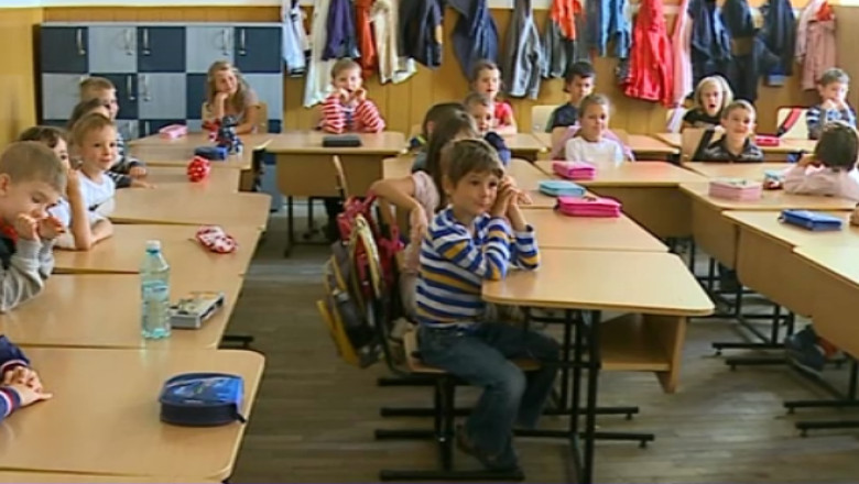 Sute de parinti si-au dus copiii la psiholog. Ce ii ingrijoreaza? Imagine