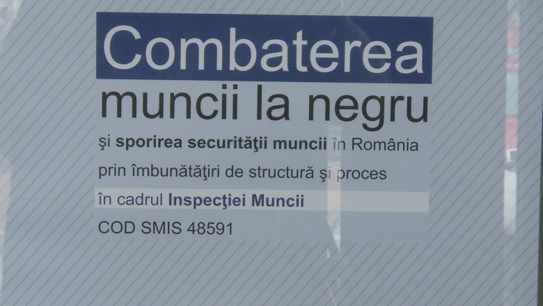 Sute de petitii la ITM Imagine