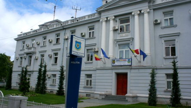 Sute de politisti din Constanta au dat in judecata IPJ din cauza zilelor libere lucrate, dar neplatite Imagine