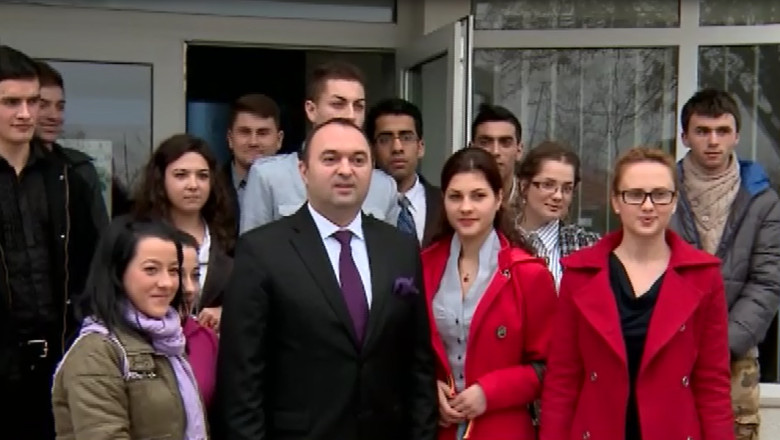 Sute de tineri din Iasi vor fi instruiti sa se descurce pe cont propriu intr-un centru proaspat deschis in Iasi Imagine