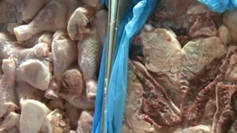 „Suveica fiscala”. Cum a pastrat mafia carnii 50 de milioane de euro destinate bugetului Imagine