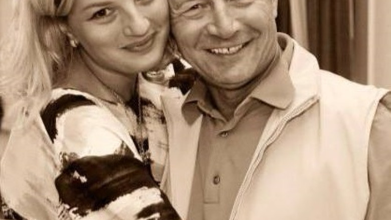 T. Basescu: CEC e indreptatita sa rezilieze contractul de credit pentru terenul de la Nana Imagine