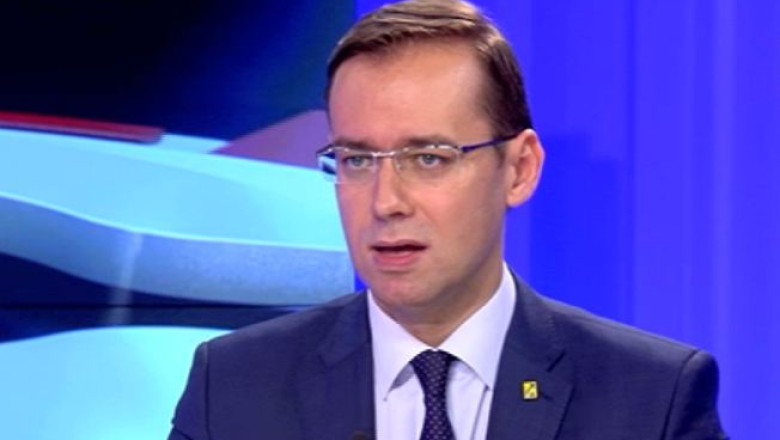 T.Chiuariu: Amendamentul privind combaterea traseismului politic nu a fost aprobat din confuzie Imagine
