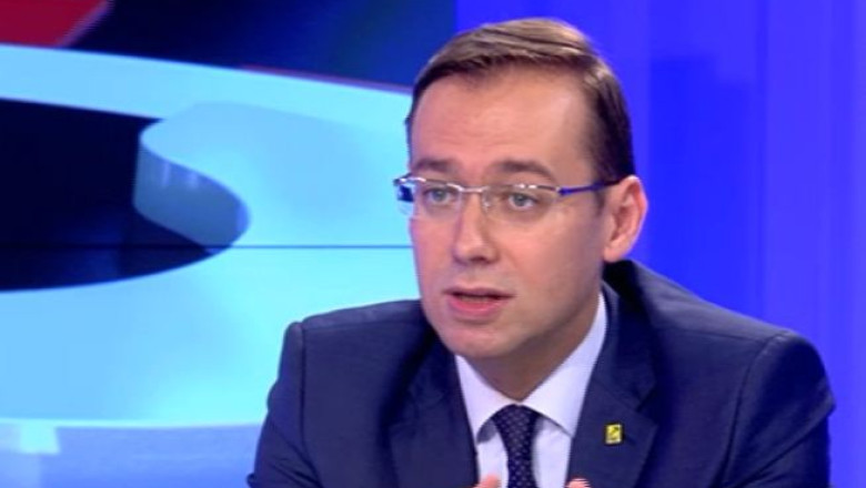 T. Chiuariu, despre casatoriile intre gay in viitoarea Constitutie: Nimeni nu a interzis nimic Imagine