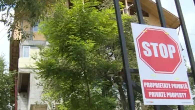 Tabara ilegala de la Bran a primit o noua serie de elevi, imediat dupa ce a fost amendata Imagine