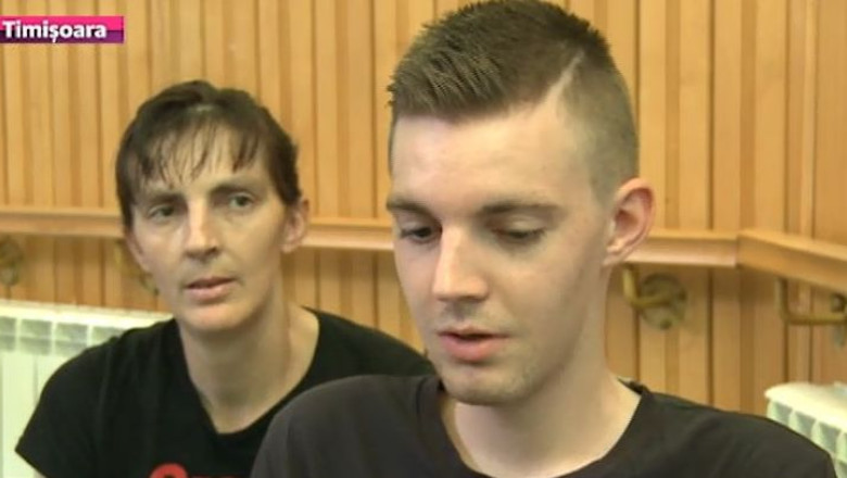 Tabara unica in tara, la Buzias, pentru tineri cu distrofie musculara Imagine