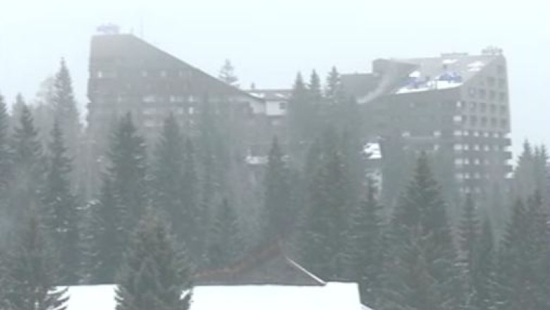 Tabere pentru elevii de scoala primara si gimnaziu. Cat costa o saptamana la munte Imagine