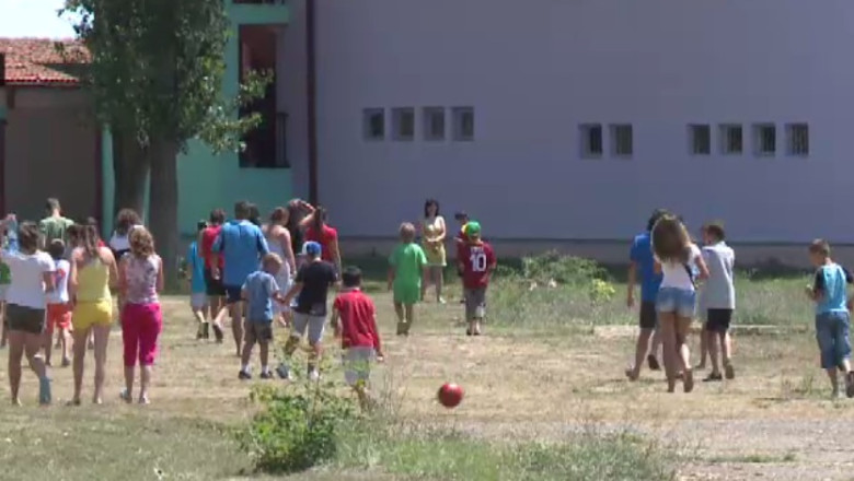 Taberele, doar o amintire frumoasa Imagine