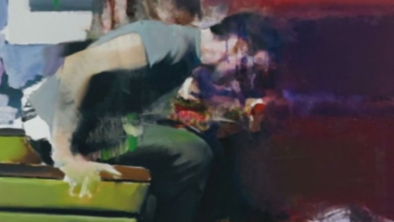 Tabloul unui roman, vandut cu 1,8 milioane de euro Imagine