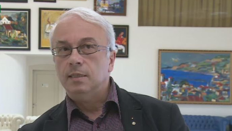 Tablouri licitate, pentru Institutul Inimii Imagine