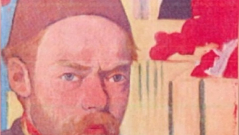 Tablourile din Olanda sunt de negasit. Picturile furate valoreaza 100 de milioane de euro Imagine