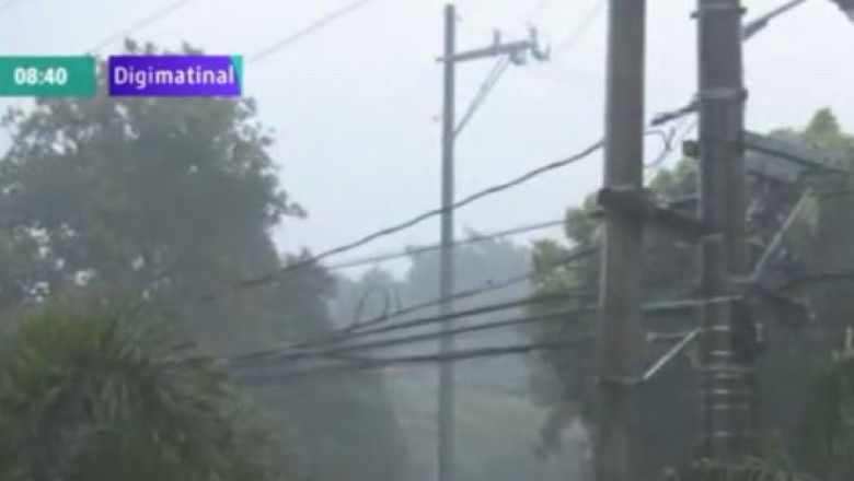 Taifun in Filipine. 23 de pescari sunt dati disparuti Imagine