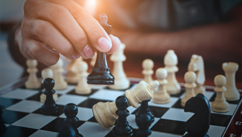 Talibanii au interzis sahul, pe care il considera un joc de noroc Imagine