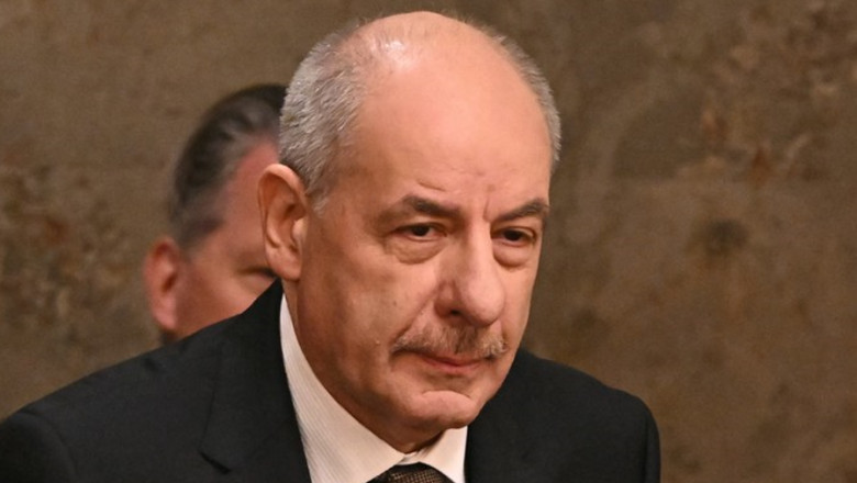 Tamas Sulyok este noul presedinte al Ungariei. El a fost seful Curtii Constitutionale Imagine
