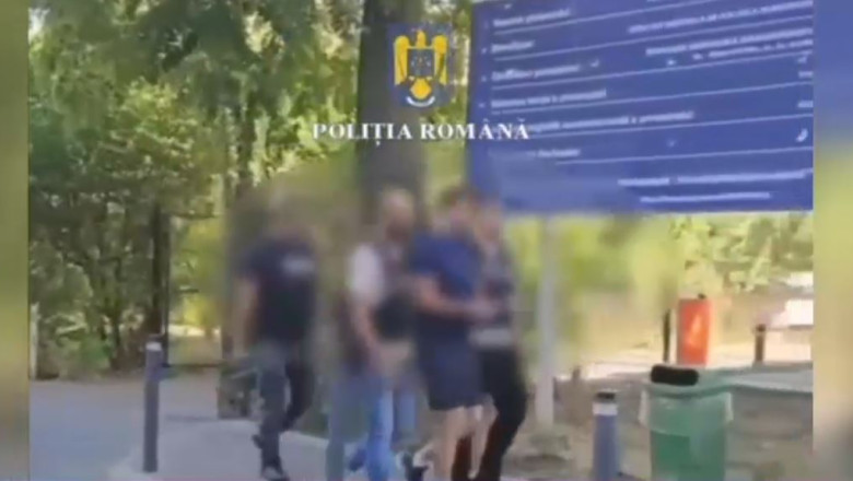 Tanara agresata sexual intr-o scara de bloc din Bucuresti. Agresorul ar fi un profesor de sport care se logodise de curand Imagine