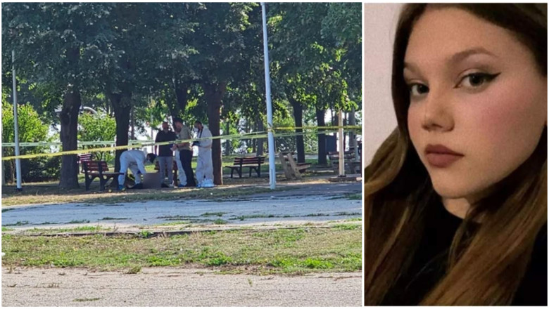 Tanara care si-a ucis colega la Mangalia a cerut sa ramana dupa gratii. Avocat: Se considera un pericol, se asteapta la pedeapsa maxima Imagine