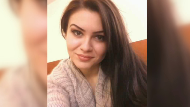 Tanara de 19 ani operata de trei ori intr-o zi este inca in coma. A suferit si o a patra interventie Imagine