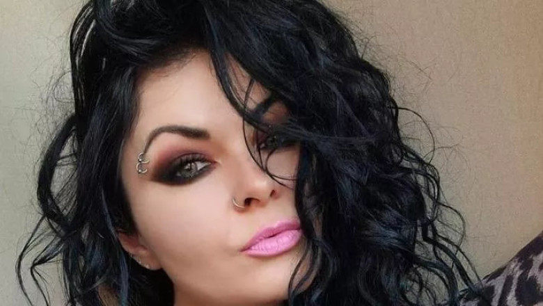 Tanara moldoveanca moarta in imprejurari bizare, in Italia. Trupul ei pe jumatate dezbracat a fost gasit pe o plaja Imagine