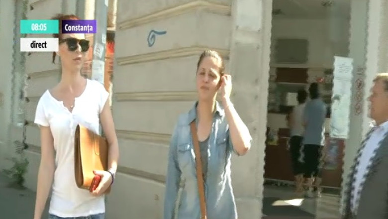 Tanara mutilata in accident castiga inca o lupta cu CNADNR Imagine