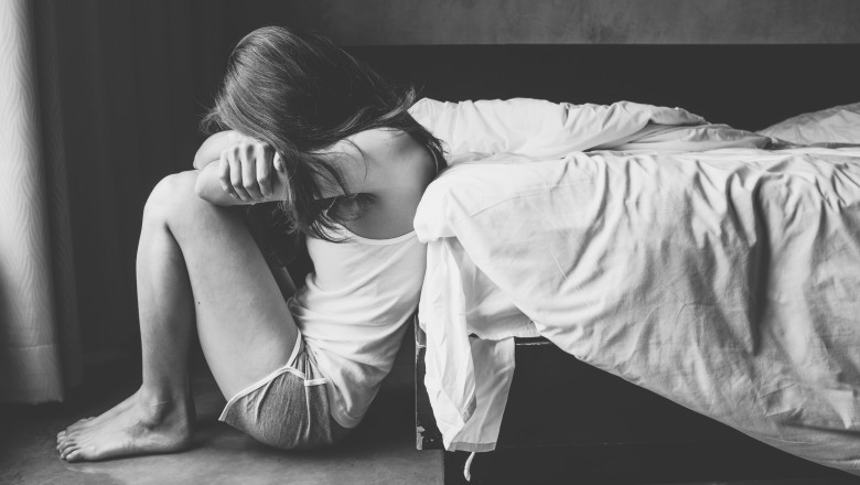 Tanara romanca, salvata de politistii din Germania. Era sechestrata de un turc care voia sa o vanda Imagine